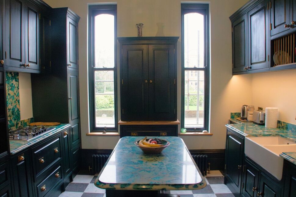 Main image of Flat for sale, Augusta Gardens, Folkestone, Kent, CT20