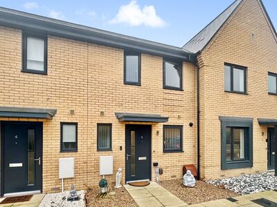 2 bedroom Mid Terrace House for sale