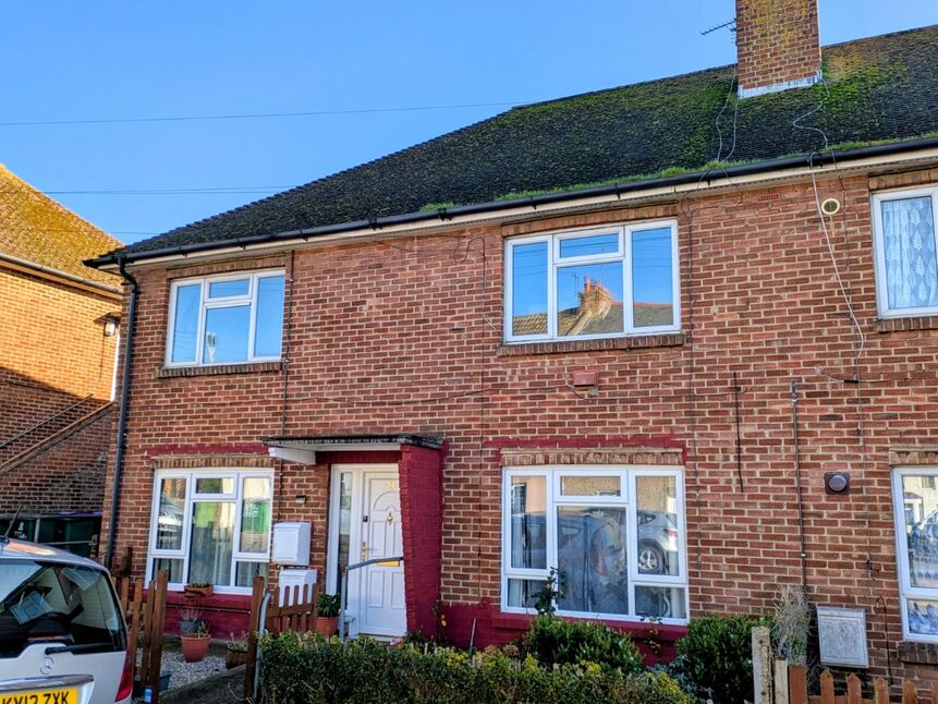 Main image of 2 bedroom Flat to rent, Bridge Street, Folkestone, Kent, CT19