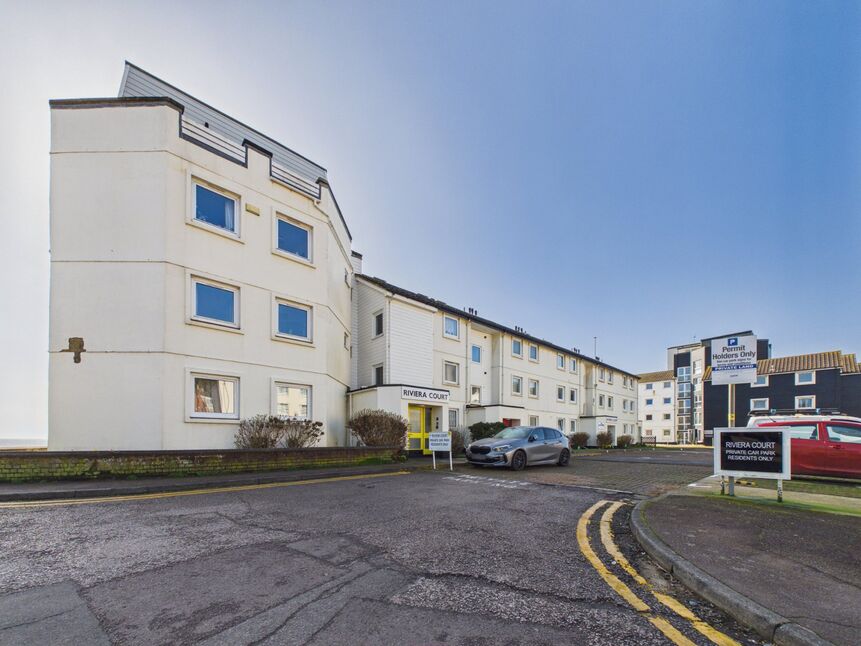 Main image of 2 bedroom Flat for sale, Sandgate High Street, Sandgate, Kent, CT20