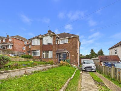 Dover Road, 3 bedroom Semi Detached House for sale, &pound;395,000