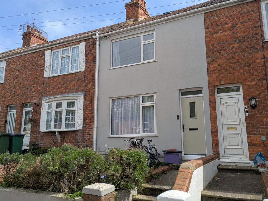 Main image of 3 bedroom Mid Terrace House to rent, Southbourne Road, Folkestone, Kent, CT19