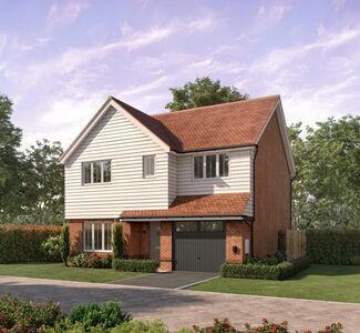The Fairways, 4 bedroom Detached House for sale, &pound;575,000