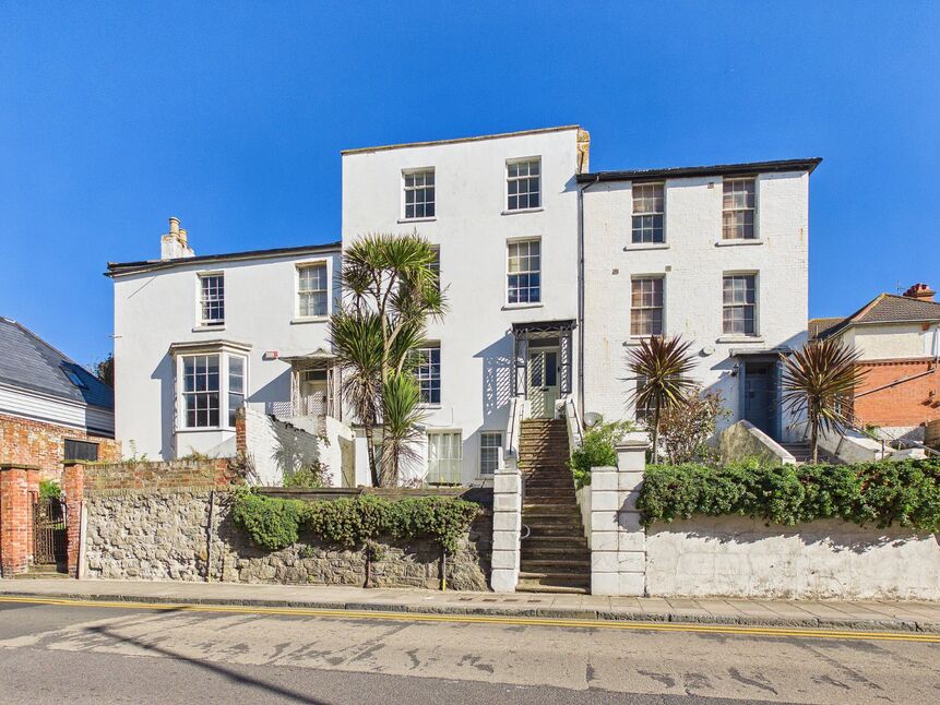 Main image of 2 bedroom Flat for sale, Sandgate High Street, Sandgate, Kent, CT20