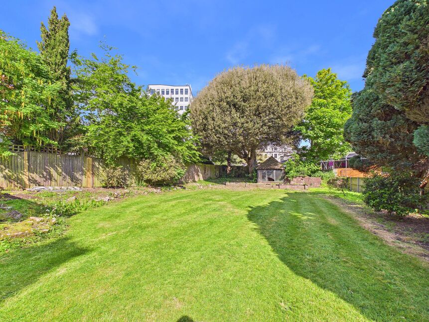 Communal Gardens