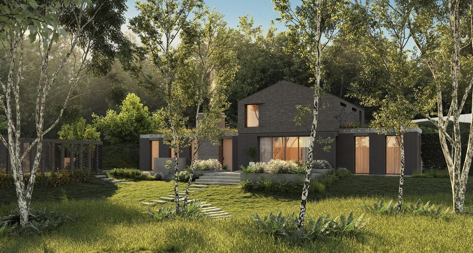 Main image of Land/Plot for sale, Southernwood Rise, Folkestone, Kent, CT20