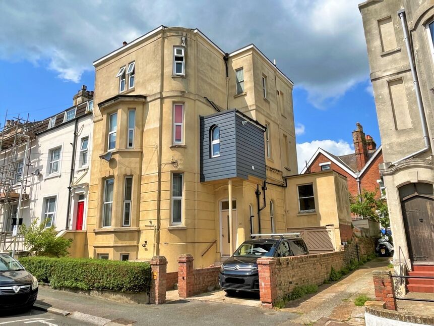 Main image of 2 bedroom Flat to rent, Victoria Grove, Folkestone, Kent, CT20