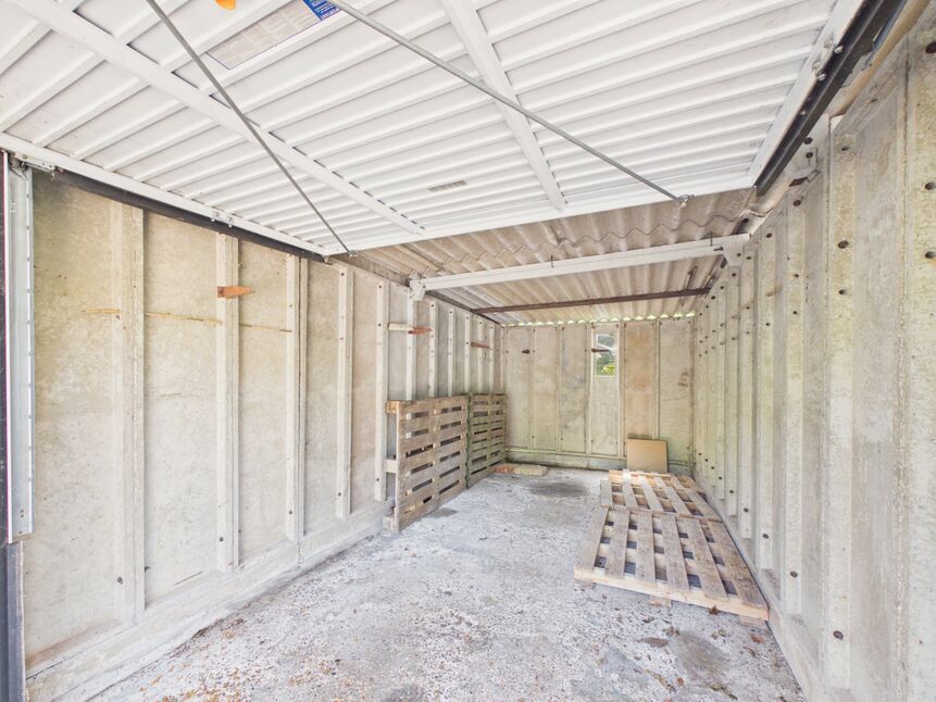 Garage-En-Bloc