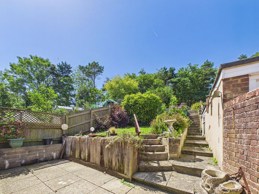 Private Garden