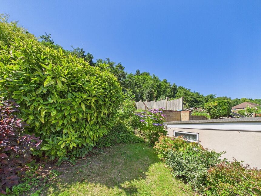 Private Garden