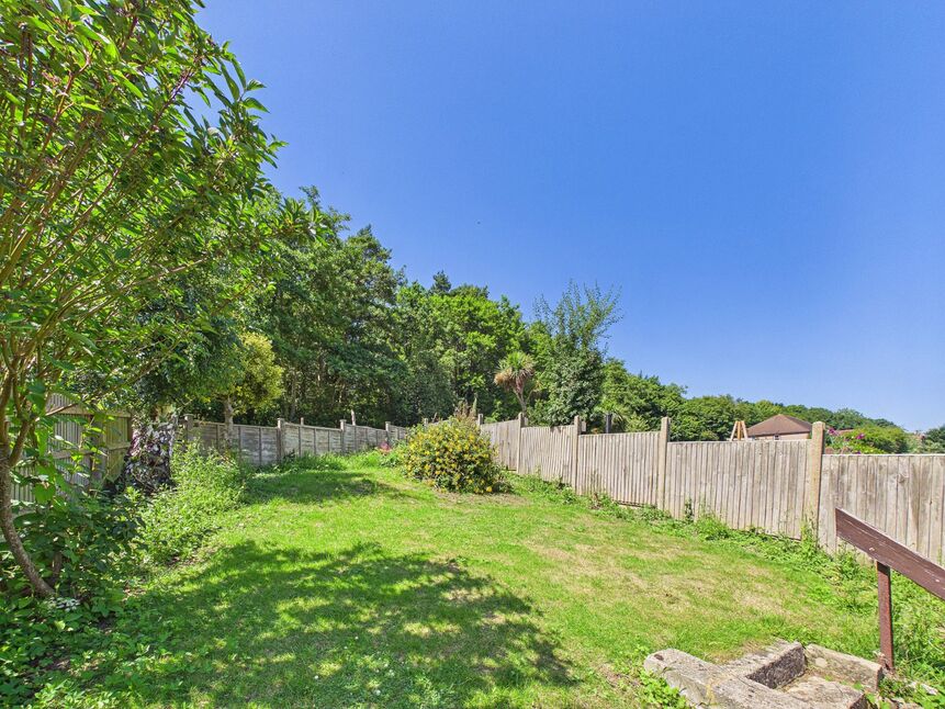 Private Garden