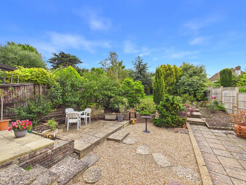 Private Garden