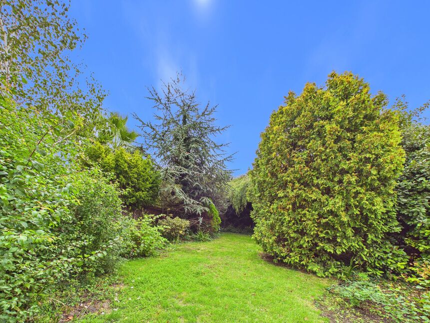 Private Garden