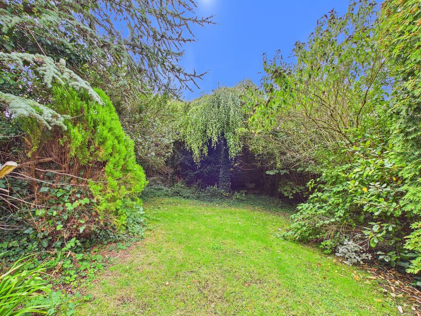 Private Garden