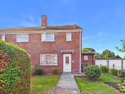 2 bedroom End Terrace House for sale