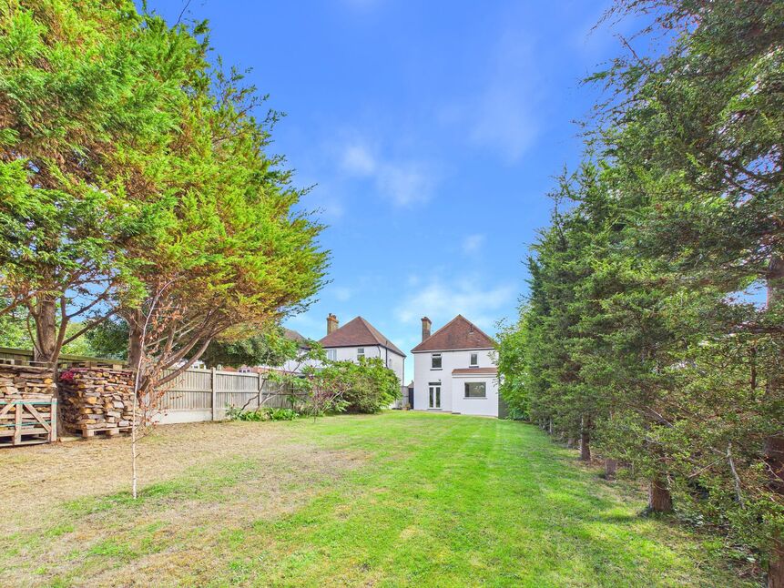 Private Garden