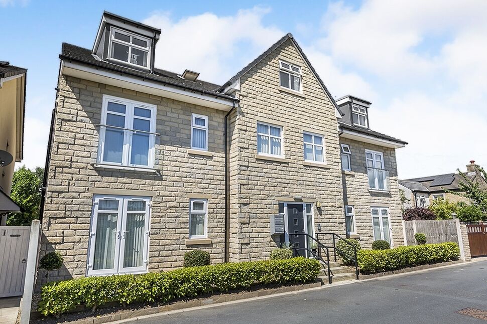 Main image of 2 bedroom Flat to rent, Beech Close, Claughton-On-Brock, Preston, PR3