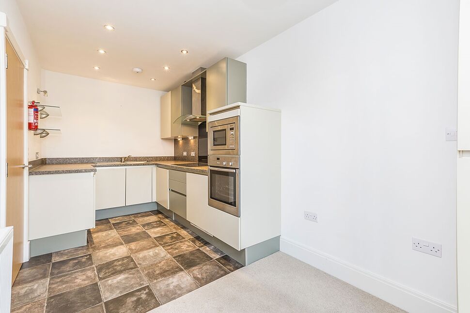 Main image of 2 bedroom  Flat to rent, Nightingale Way, Catterall, Preston, PR3