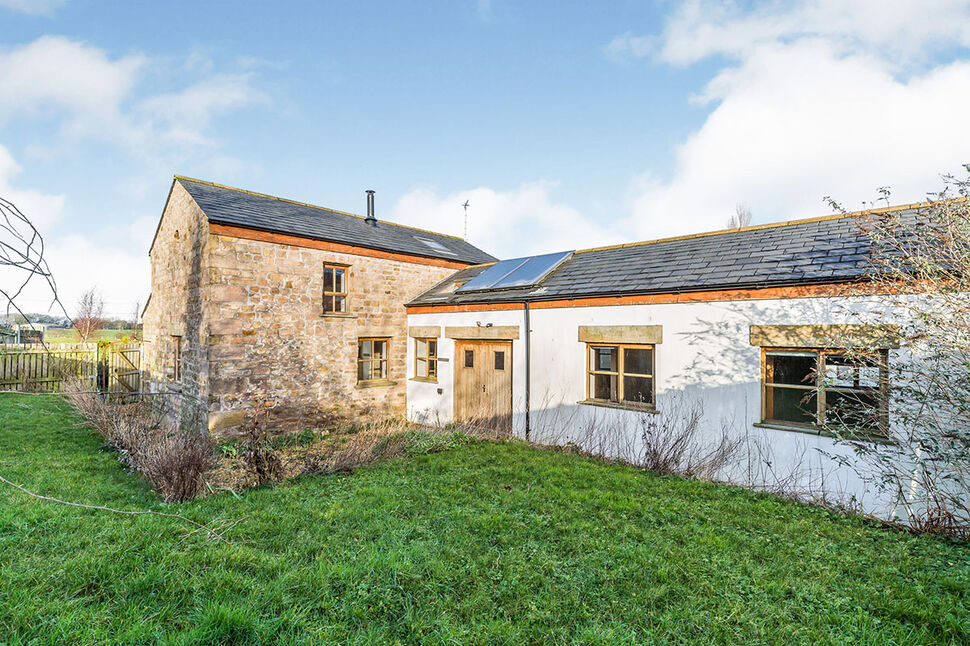 Estate Agents Garstang, Lancashire Reeds Rains