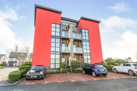 1 bedroom Flat to rent