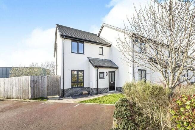 Main image of 3 bedroom Semi Detached House to rent, Pincroft Close, Catterall, Preston, PR3