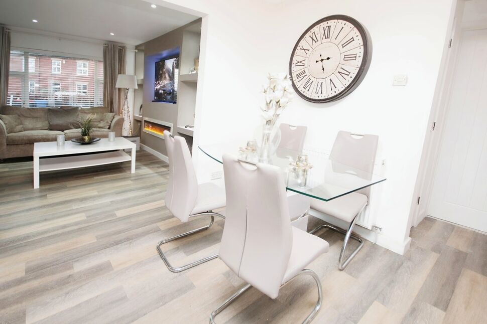 3 bedroom Detached Bungalow for sale, Garstang Road, St. Michaels, PR3