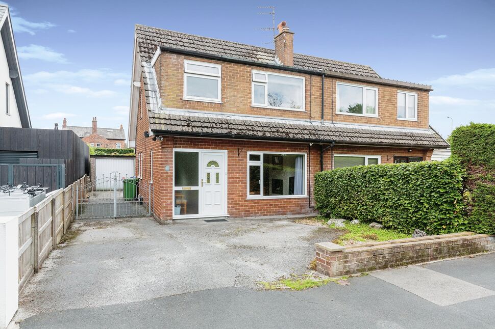 Estate Agents Garstang, Lancashire Reeds Rains