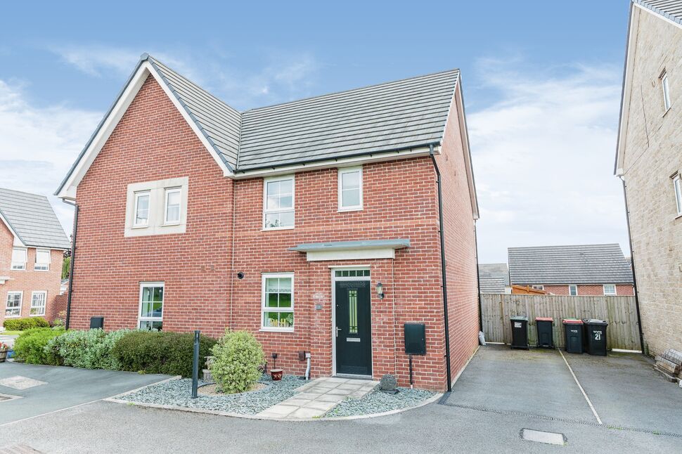 Estate Agents Garstang, Lancashire Reeds Rains