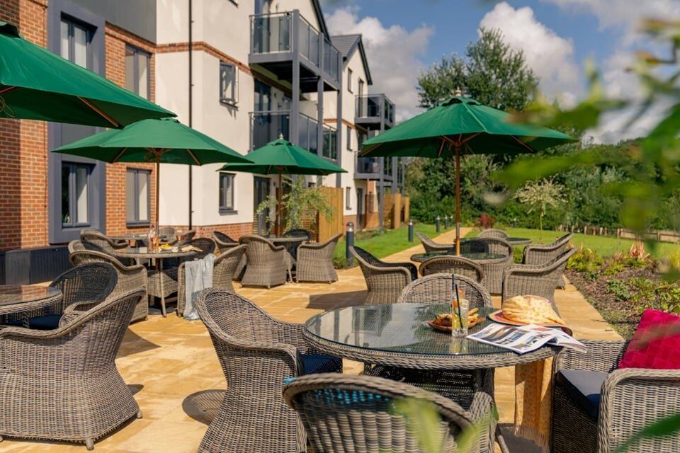 2 bedroom Flat for sale, Stanley Gardens, Garstang, PR3 £275,000