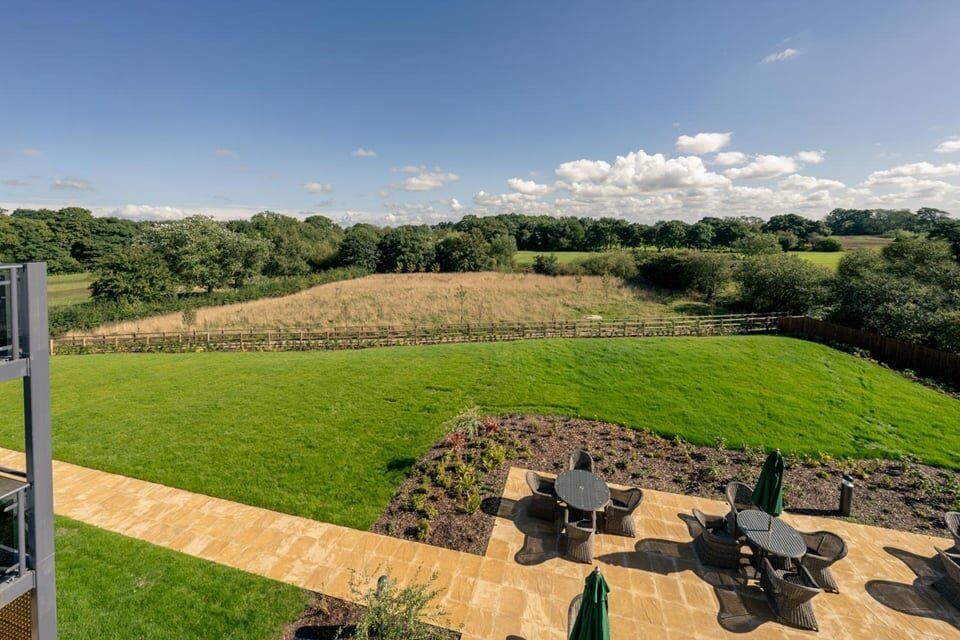 2 bedroom Flat for sale, Stanley Gardens, Garstang, PR3 £275,000