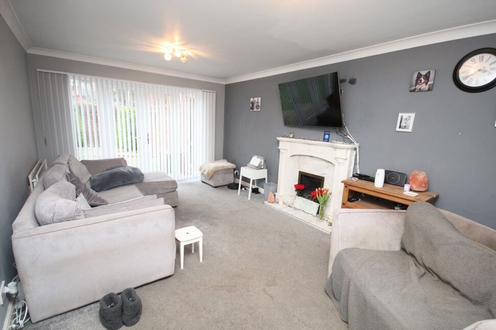 5 bedroom Detached House for sale, Bowgreave Drive, Bowgreave, PR3 £