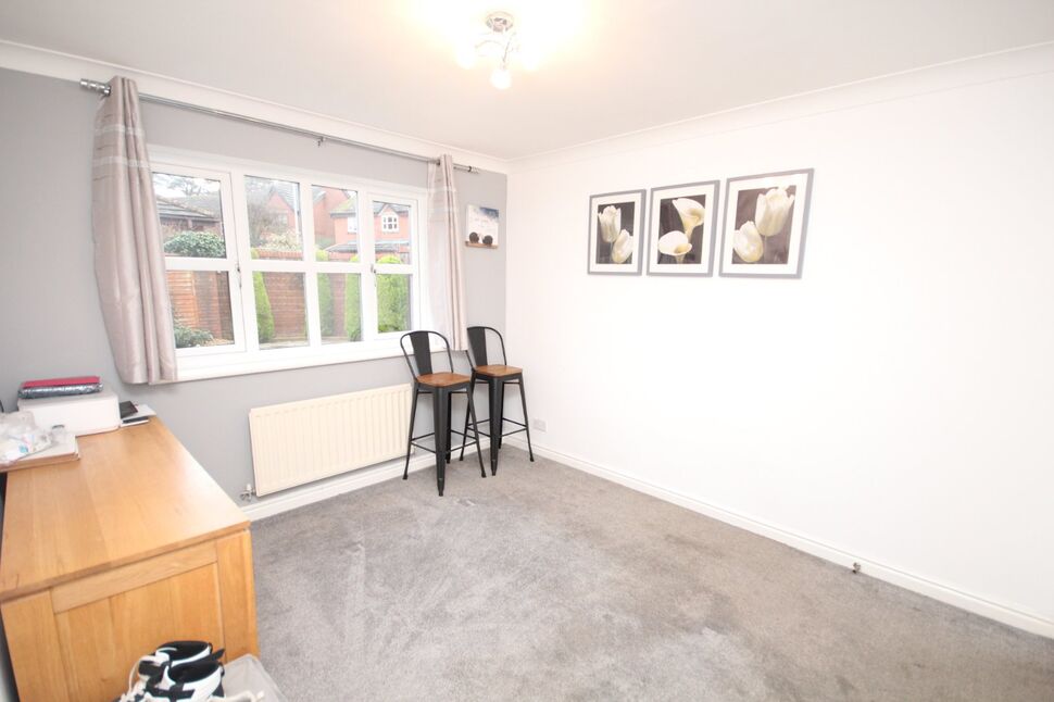 5 bedroom Detached House for sale, Bowgreave Drive, Bowgreave, PR3 £