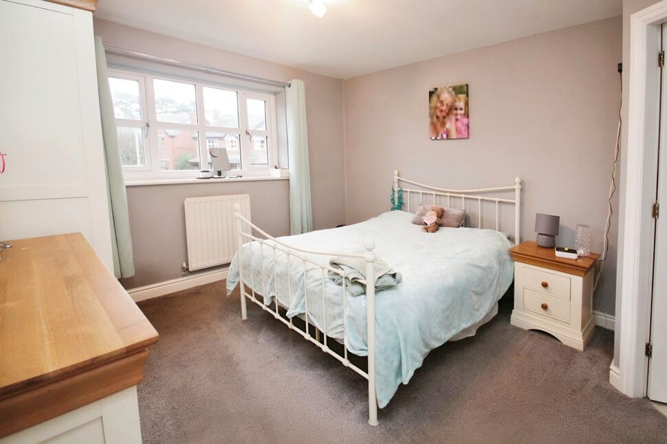 5 bedroom Detached House for sale, Bowgreave Drive, Bowgreave, PR3 £