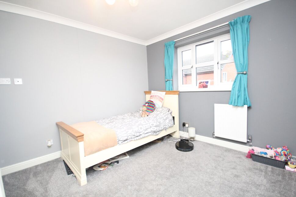 5 bedroom Detached House for sale, Bowgreave Drive, Bowgreave, PR3 £