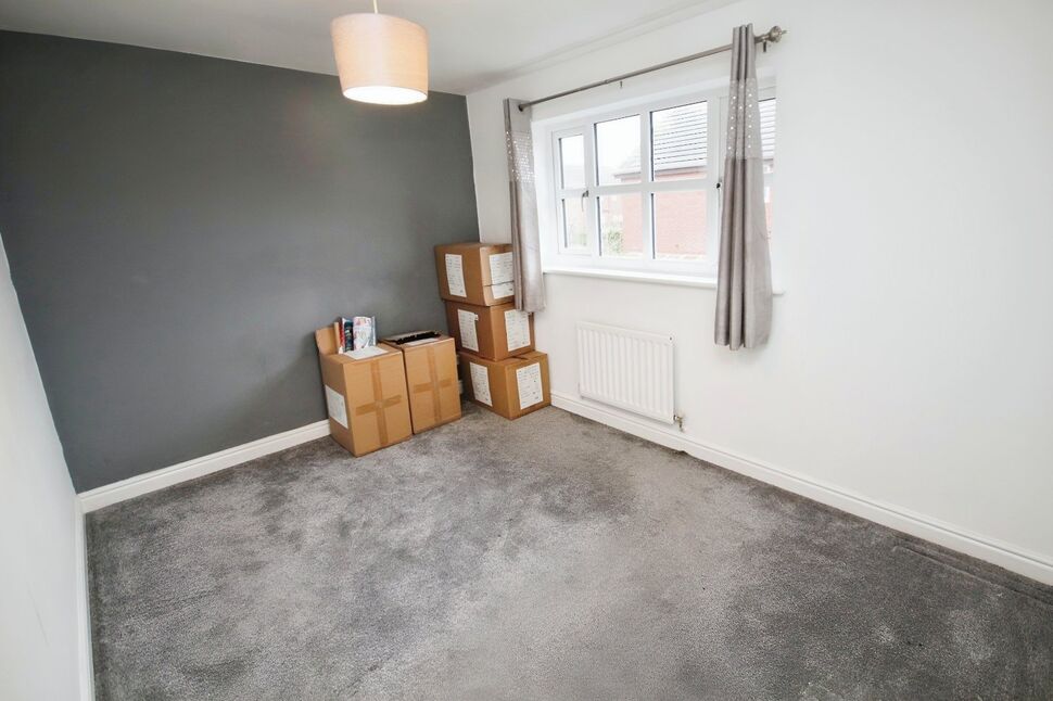 5 bedroom Detached House for sale, Bowgreave Drive, Bowgreave, PR3 £