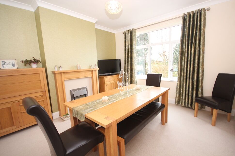 5 bedroom Semi Detached House for sale, Garstang Road, Barton, PR3 £