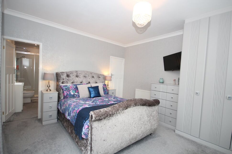 5 bedroom Semi Detached House for sale, Garstang Road, Barton, PR3 £