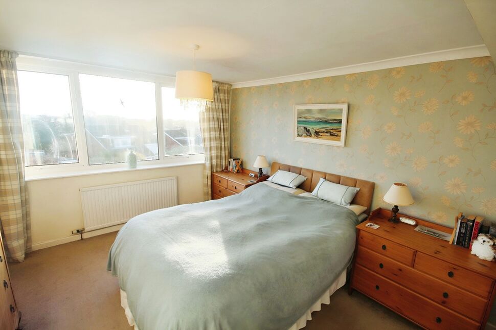 3 bedroom Semi Detached House for sale, Troutbeck Avenue, Forton, PR3 £210,000