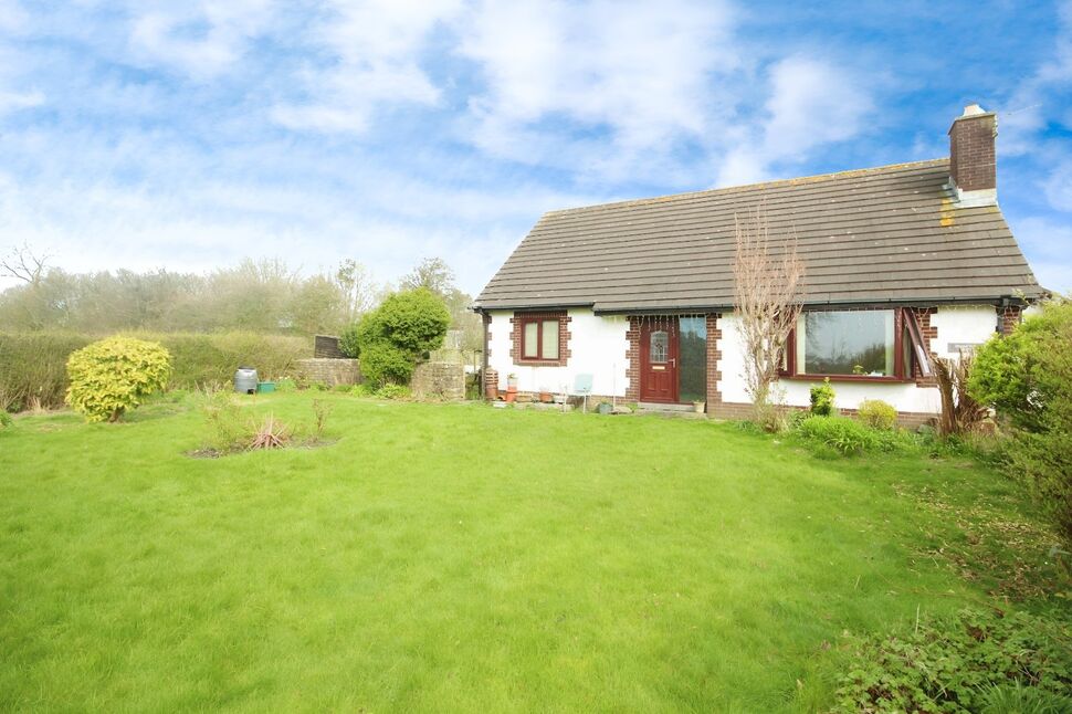 Main image of 2 bedroom Detached Bungalow for sale, Taylors Lane, Pilling, Lancashire, PR3
