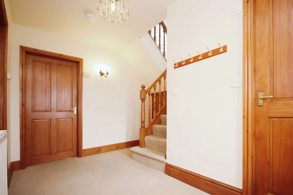 4 bedroom Detached House for sale, Duck Street, Pilling, PR3 £340,000