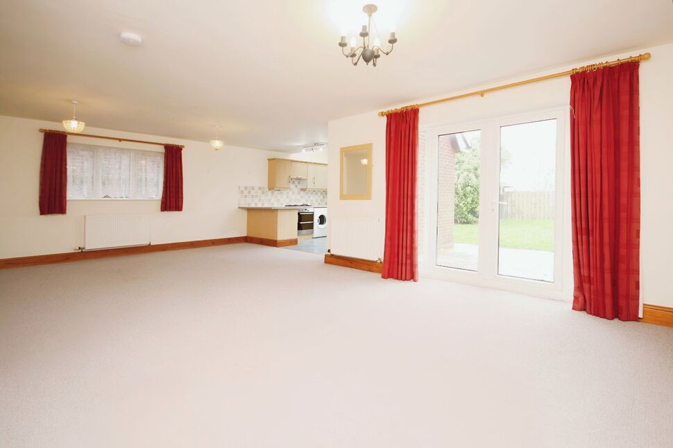 4 bedroom Detached House for sale, Duck Street, Pilling, PR3 £340,000