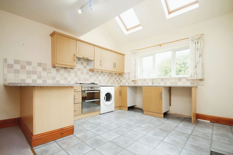 4 bedroom Detached House for sale, Duck Street, Pilling, PR3 £340,000