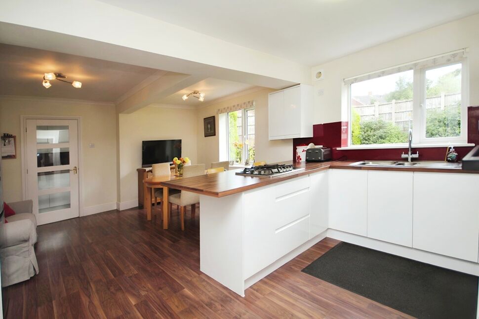 Main image of 4 bedroom Detached House for sale, Dew Forest, Bowgreave, Lancashire, PR3