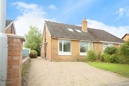 3 bedroom Semi Detached Bungalow for sale
