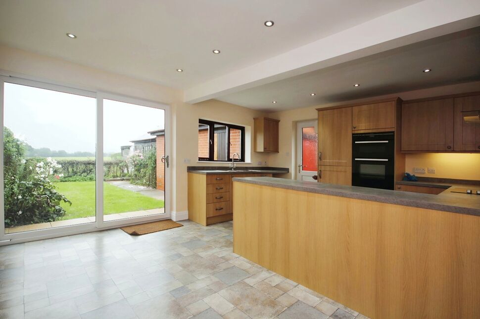 Main image of 3 bedroom Semi Detached House for sale, Bilsborrow Lane, Bilsborrow, Lancashire, PR3