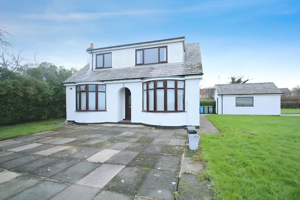 Main image of 3 bedroom Detached House to rent, Garstang Road, Little Eccleston, Lancashire, PR3