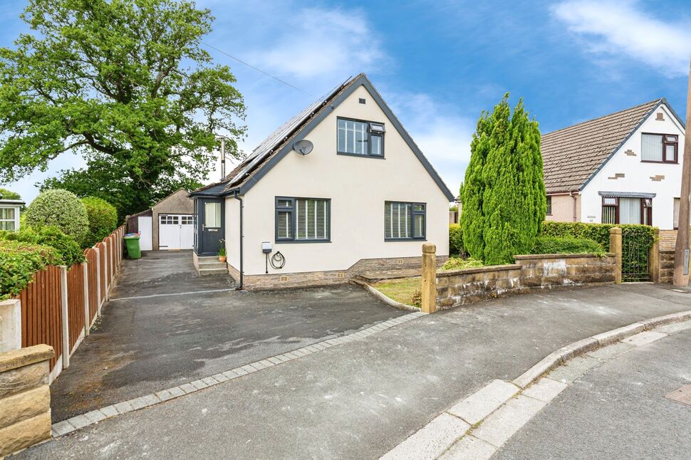 Main image of 4 bedroom Detached House for sale, Lunesdale Drive, Forton, Lancashire, PR3