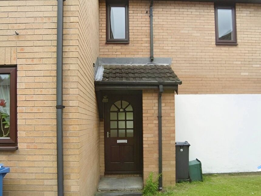 Main image of 2 bedroom House to rent, The Alders, Garstang, Lancashire, PR3