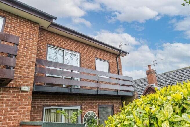 Main image of 1 bedroom  Flat to rent, Thermdale Close, Garstang, Lancashire, PR3