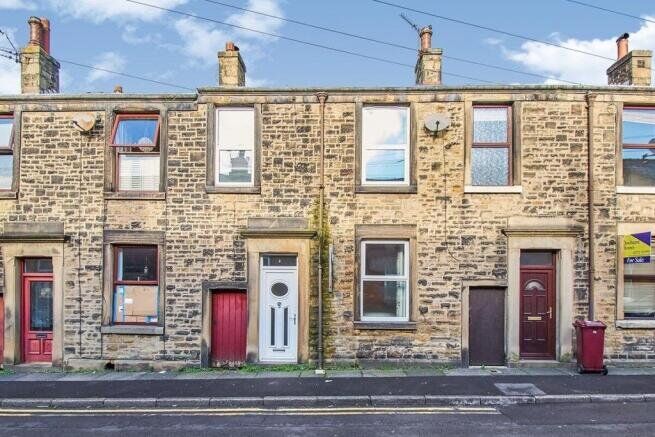 Main image of 2 bedroom Mid Terrace House for sale, Mersey Street, Longridge, Lancashire, PR3